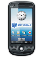 Best available price of Icemobile Crystal in Micronesia