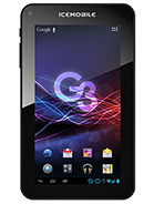 Best available price of Icemobile G3 in Micronesia