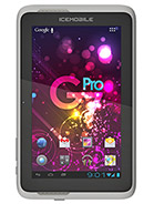 Best available price of Icemobile G7 Pro in Micronesia