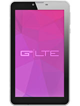Best available price of Icemobile G8 LTE in Micronesia