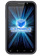 Best available price of Icemobile Prime in Micronesia