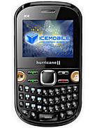 Best available price of Icemobile Hurricane II in Micronesia