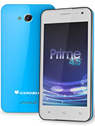 Best available price of Icemobile Prime 4-5 in Micronesia