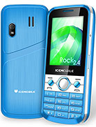 Best available price of Icemobile Rock 2-4 in Micronesia