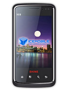 Best available price of Icemobile Shine in Micronesia