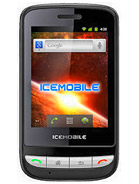 Best available price of Icemobile Sol II in Micronesia