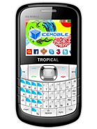 Best available price of Icemobile Tropical in Micronesia