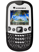 Best available price of Icemobile Tropical 3 in Micronesia