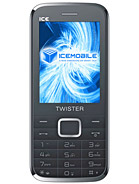 Best available price of Icemobile Twister in Micronesia