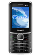Best available price of Icemobile Wave in Micronesia