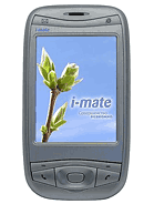 Best available price of i-mate K-JAM in Micronesia