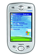Best available price of i-mate Pocket PC in Micronesia