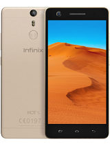 Best available price of Infinix Hot S in Micronesia