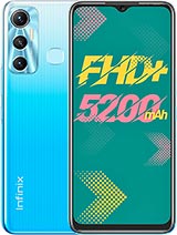 Best available price of Infinix Hot 11 in Micronesia