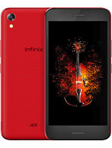 Best available price of Infinix Hot 5 Lite in Micronesia