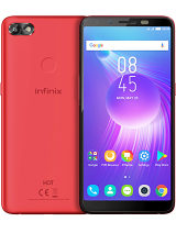 Best available price of Infinix Hot 6 in Micronesia