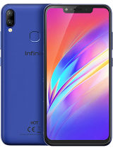 Best available price of Infinix Hot 6X in Micronesia