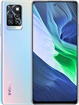 Best available price of Infinix Note 10 Pro NFC in Micronesia