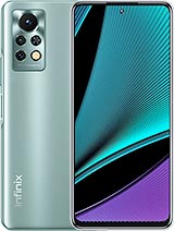 Best available price of Infinix Note 11s in Micronesia