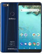 Best available price of Infinix Note 5 in Micronesia