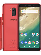 Best available price of Infinix Note 5 Stylus in Micronesia