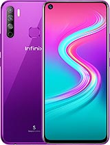 Best available price of Infinix S5 lite in Micronesia