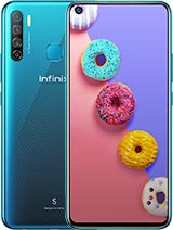 Best available price of Infinix S5 in Micronesia