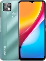 Best available price of Infinix Smart 5 Pro in Micronesia