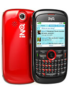 Best available price of iNQ Chat 3G in Micronesia