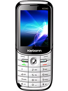 Best available price of Karbonn KC540 Blaze in Micronesia