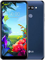 Best available price of LG K40S in Micronesia