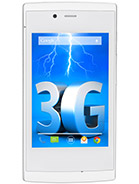 Best available price of Lava 3G 354 in Micronesia
