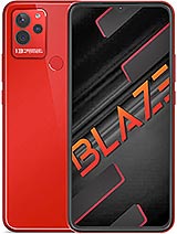 Best available price of Lava Blaze in Micronesia