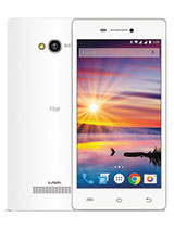 Best available price of Lava Flair Z1 in Micronesia