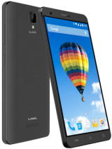 Best available price of Lava Iris Fuel F2 in Micronesia