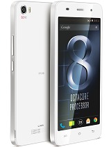Best available price of Lava Iris X8 in Micronesia