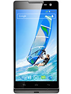 Best available price of XOLO Q1100 in Micronesia