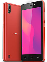 Best available price of Lava Z1 in Micronesia