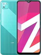 Best available price of Lava Z2 Max in Micronesia