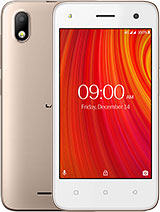 Best available price of Lava Z40 in Micronesia