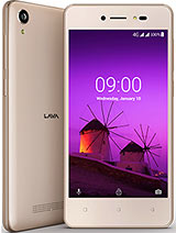 Best available price of Lava Z50 in Micronesia