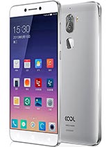 Best available price of Coolpad Cool1 dual in Micronesia