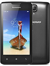 Best available price of Lenovo A1000 in Micronesia
