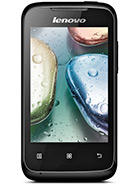 Best available price of Lenovo A269i in Micronesia