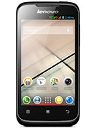 Best available price of Lenovo A369i in Micronesia