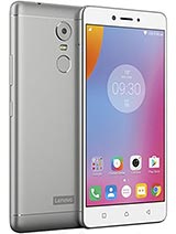Best available price of Lenovo K6 Note in Micronesia