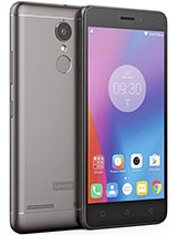 Best available price of Lenovo K6 Power in Micronesia
