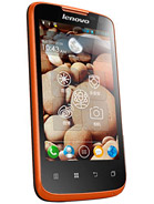 Best available price of Lenovo S560 in Micronesia