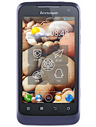 Best available price of Lenovo P700i in Micronesia