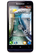 Best available price of Lenovo P770 in Micronesia